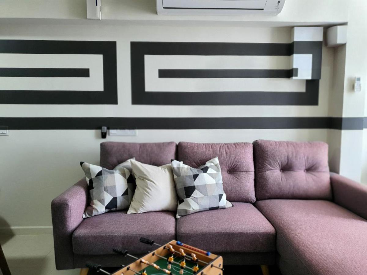 The Perfect Getaway @ Tamarind Suites, Netflix 300Mbps Cyberjaya Exterior foto